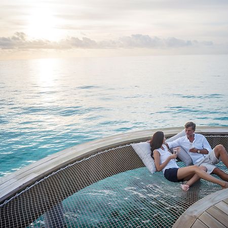 Intercontinental Maldives Maamunagau Resort With Club Benefits By Ihg Meedhoo  Exteriör bild