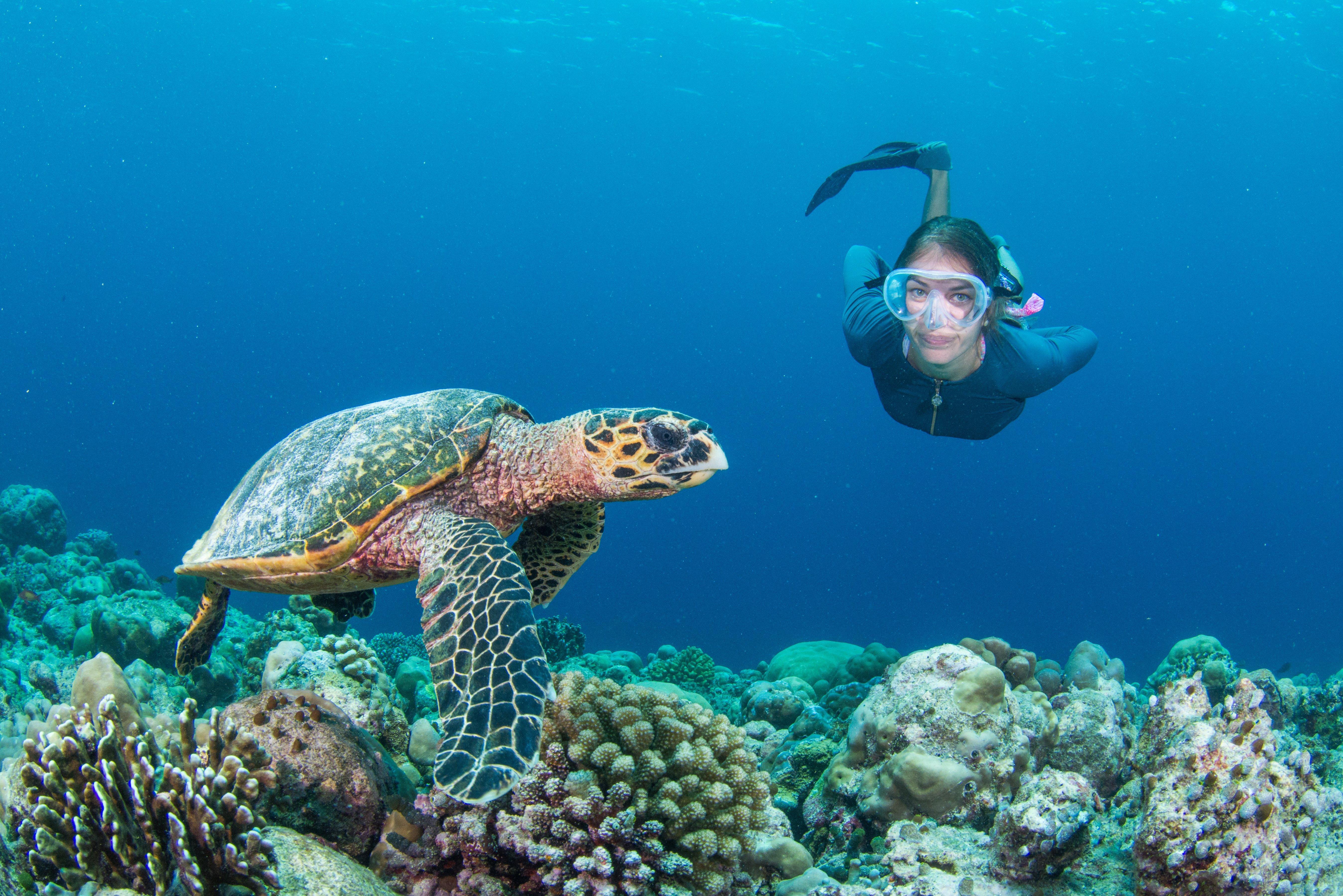 Intercontinental Maldives Maamunagau Resort With Club Benefits By Ihg Meedhoo  Exteriör bild