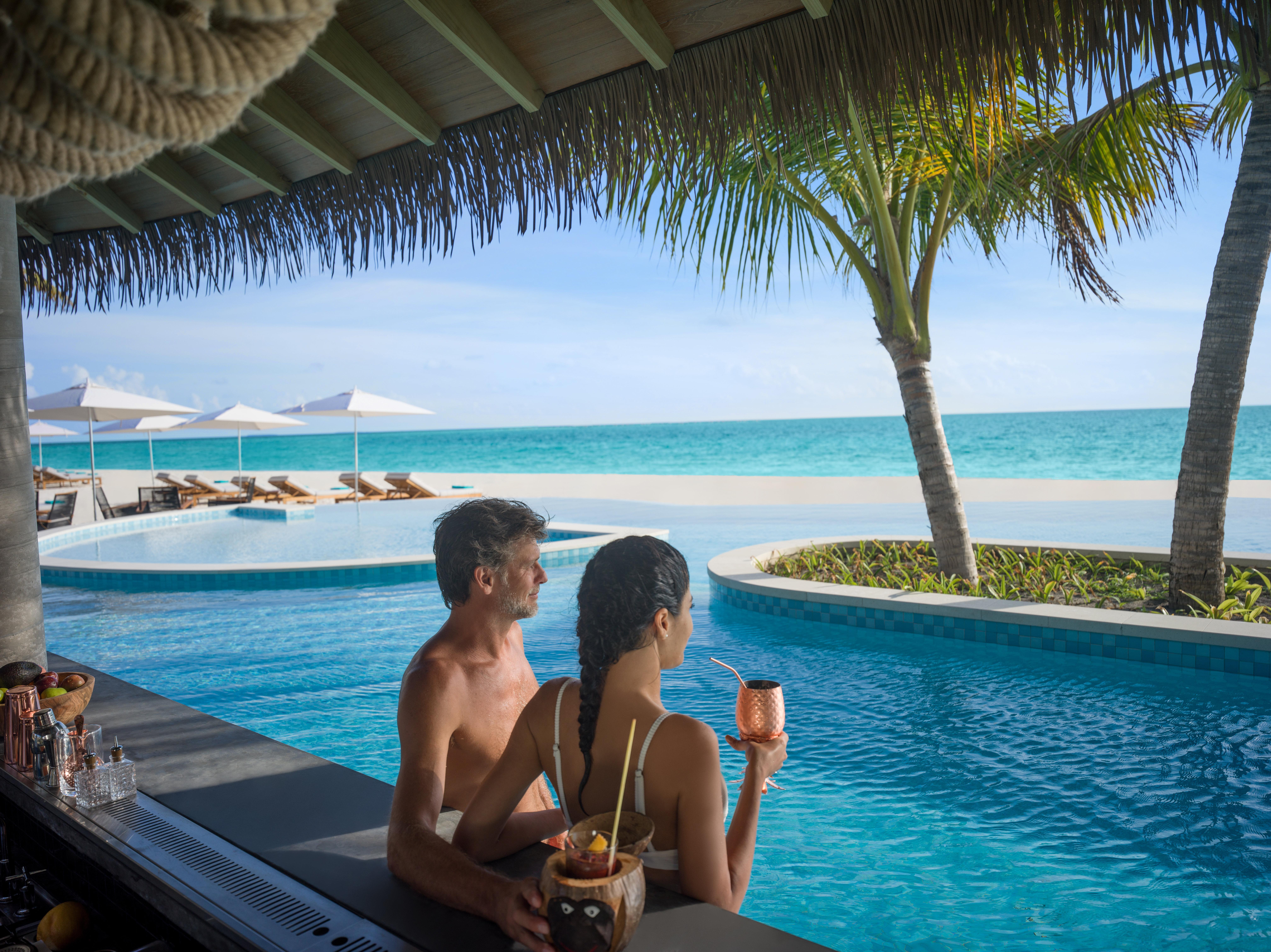 Intercontinental Maldives Maamunagau Resort With Club Benefits By Ihg Meedhoo  Exteriör bild