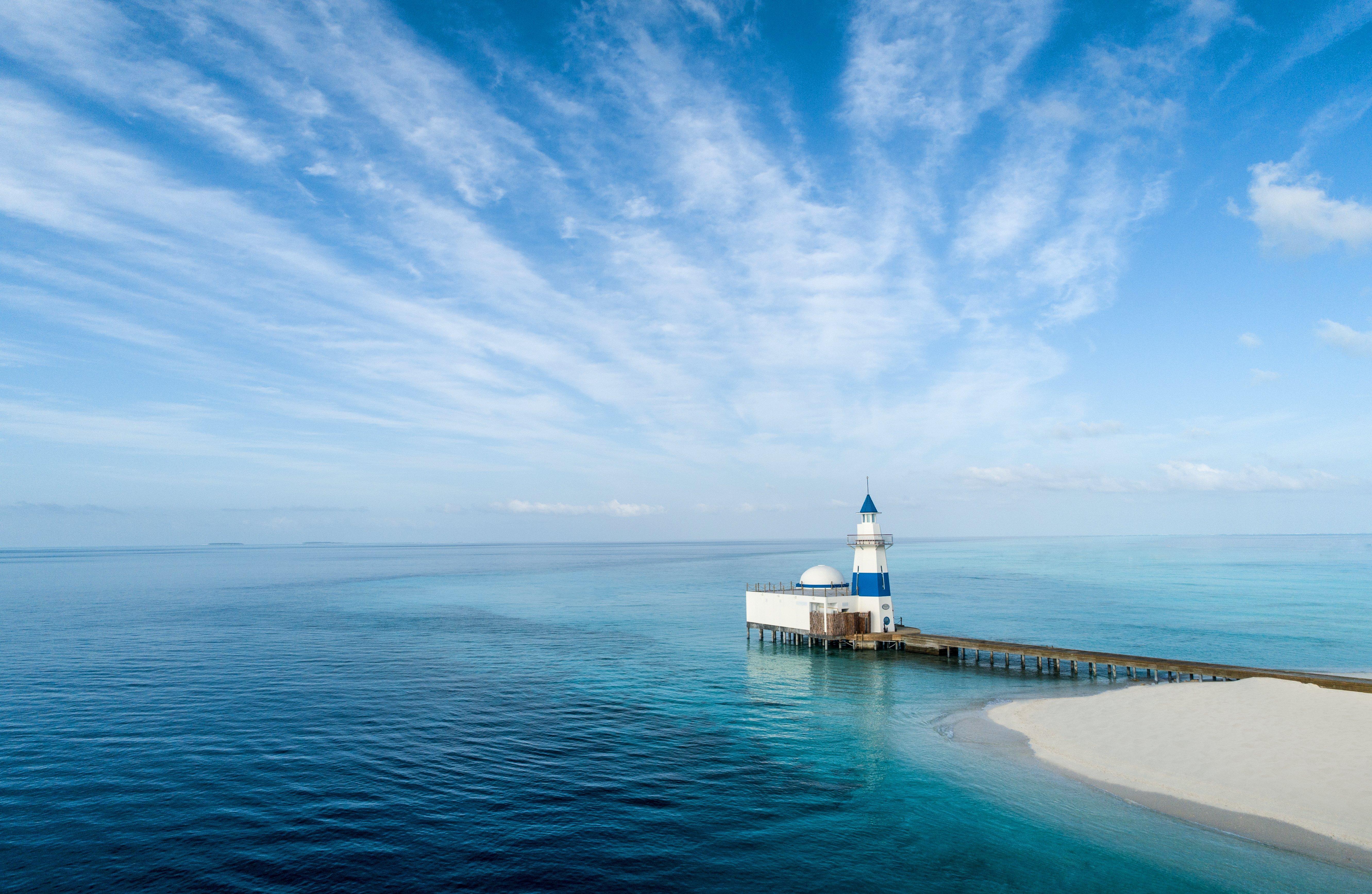 Intercontinental Maldives Maamunagau Resort With Club Benefits By Ihg Meedhoo  Exteriör bild