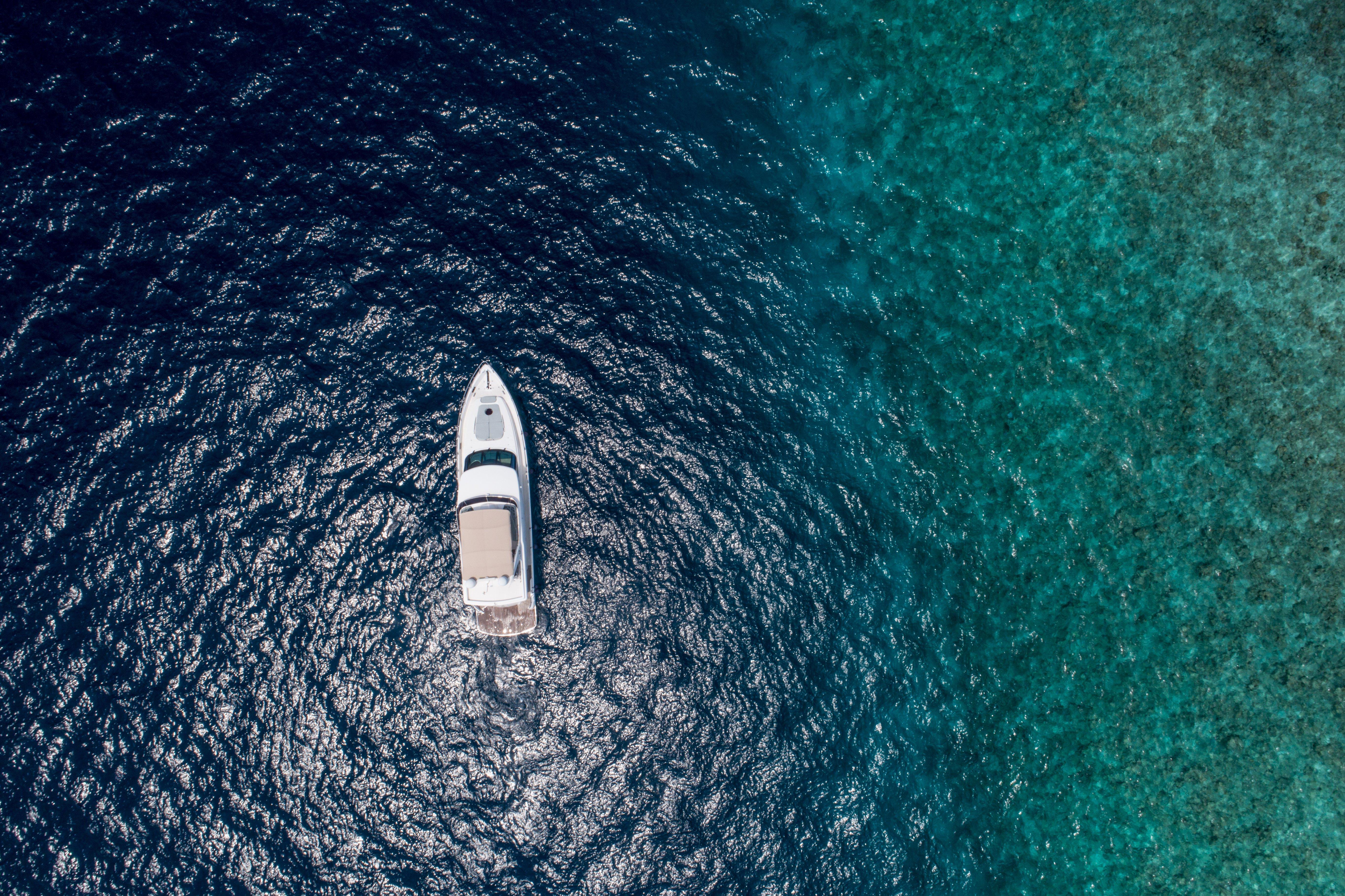 Intercontinental Maldives Maamunagau Resort With Club Benefits By Ihg Meedhoo  Exteriör bild
