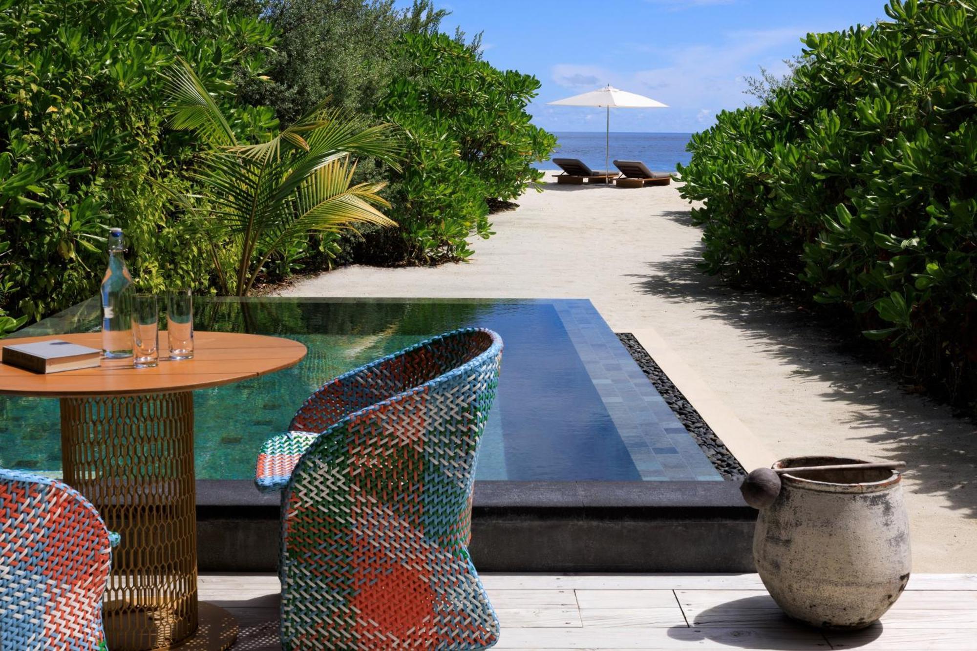 Intercontinental Maldives Maamunagau Resort With Club Benefits By Ihg Meedhoo  Exteriör bild