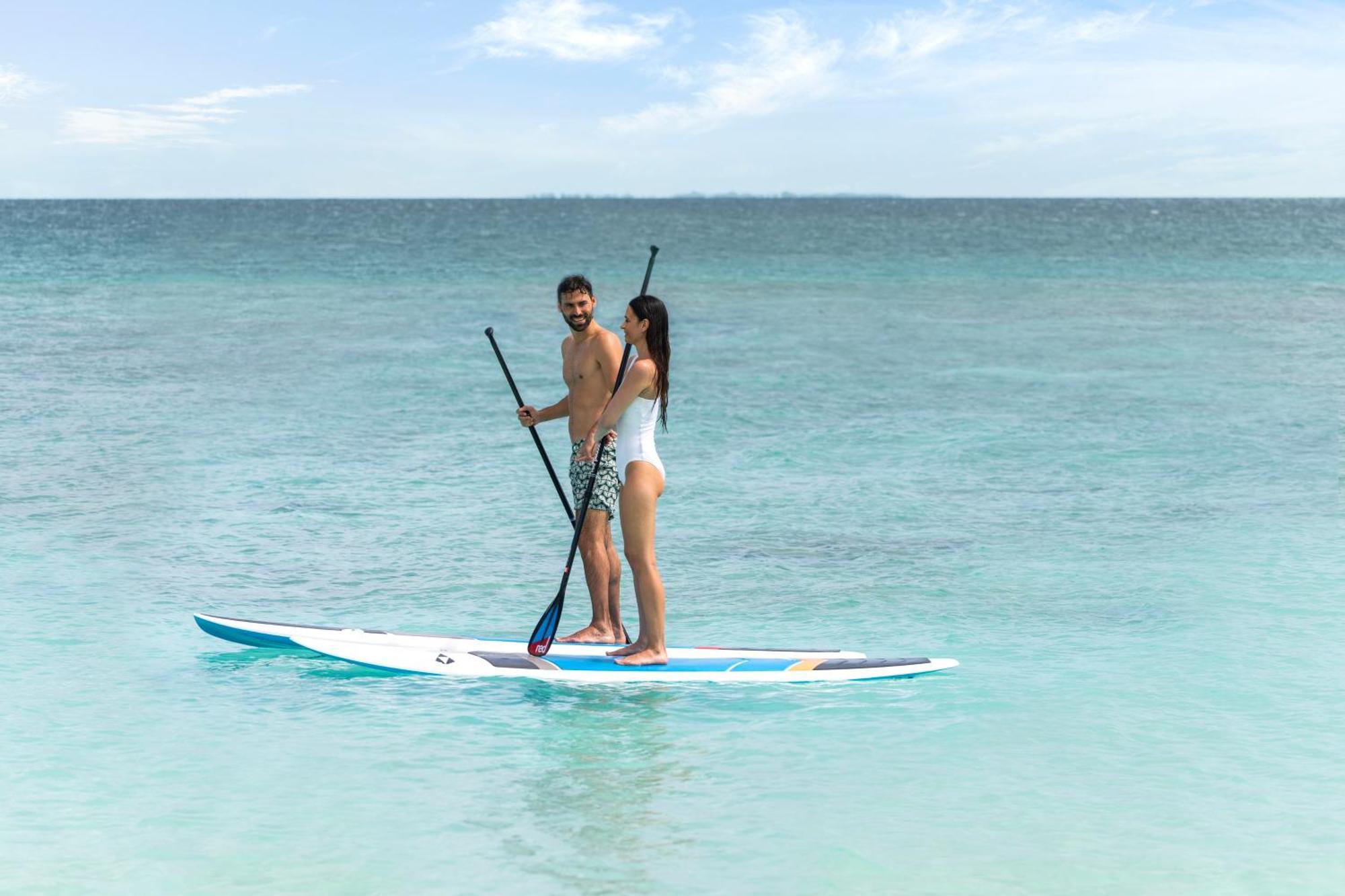 Intercontinental Maldives Maamunagau Resort With Club Benefits By Ihg Meedhoo  Exteriör bild