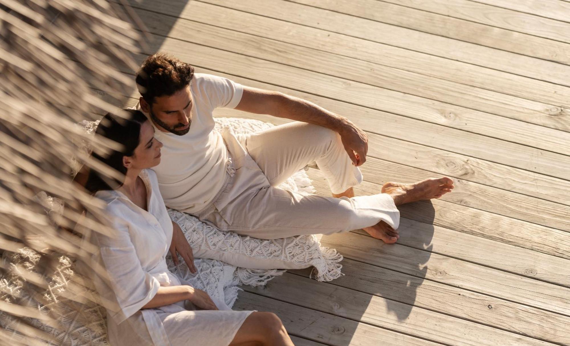 Intercontinental Maldives Maamunagau Resort With Club Benefits By Ihg Meedhoo  Exteriör bild
